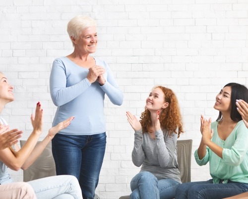 Group Therapy for Addiction in Tennessee
